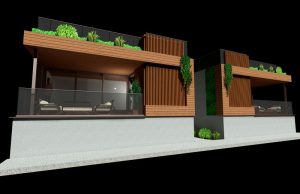 Dupleks Obrenovac img 1