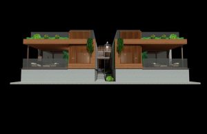 Dupleks Obrenovac img 3