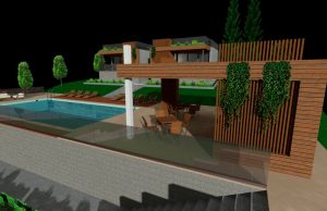 Dupleks Obrenovac img 6