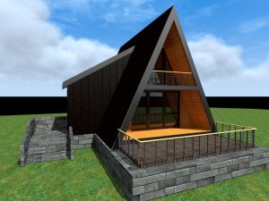 Etno selo Divcibare 1