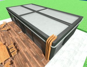 Etno selo Ruma img 2