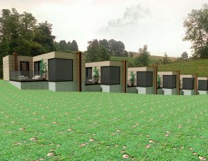 Stambeni blok Umka img 3