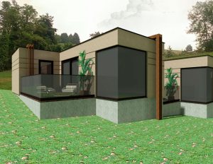 Stambeni blok Umka img 2