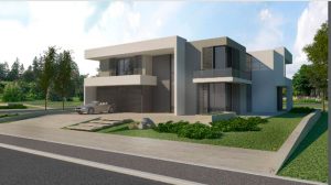 Stambeni kompleks Nemacka img 1